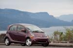 Mitsubishi i-MiEV 2012 года (US)